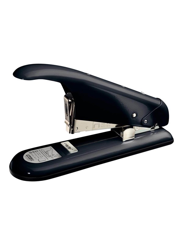 Rapid Hæftemaskine Retro HD9 110 ark Black Magic